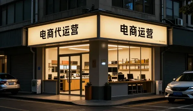 线上店铺运营选型中的关键考量因素分析