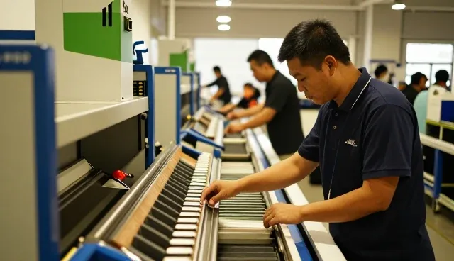 批发采购服务跨境贸易：青岛格鲁津商贸有限公司经验谈