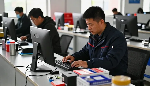维护保养使用商品代理需要注意什么？
